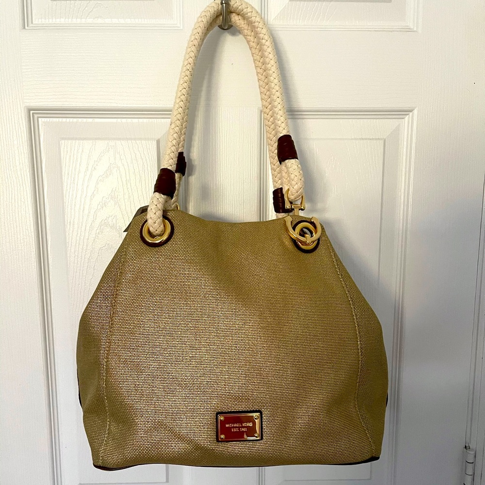 BNWT MKors Handbag